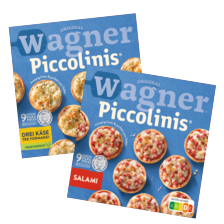 Wagner piccolinis
